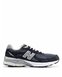 New Balance Made In Usa 990 Low Top Sneakers
