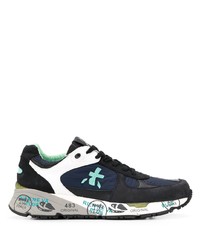 Premiata Mase Low Top Sneakers