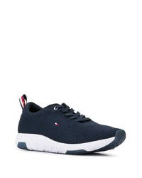 Tommy Hilfiger Mesh Low Top Sneakers