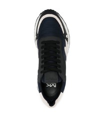 Michael Kors Collection Michl Kors Collection Miles Low Top Sneakers