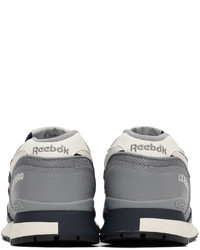 Reebok Classics Navy Lx8500 Sneakers