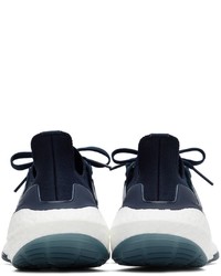 adidas Originals Navy Ultraboost 22 Sneakers