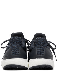 adidas Originals Navy Ultraboost 50 Dna Sneakers
