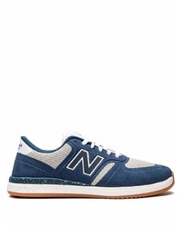New Balance Nm420 Low Top Sneakers