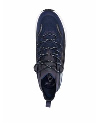 Tod's No Code J Lace Up Sneakers