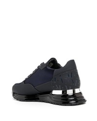 Mallet Popham Gas Low Top Sneakers