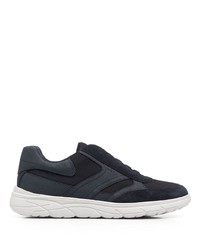 Geox Portello Lace Up Sneakers