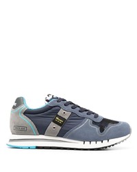 Blauer Quartz 01 Sneakers