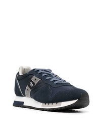 Blauer Queen Low Top Sneakers