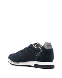 Blauer Queen Low Top Sneakers