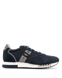 Blauer Queen Low Top Sneakers