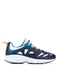 Tommy Jeans Retro Panelled Sneakers