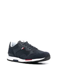 Tommy Hilfiger Retro Runner Low Top Sneakers