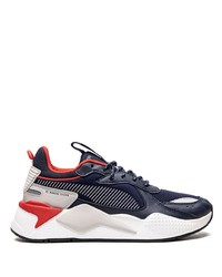 Puma Rs X Core Low Top Sneakers