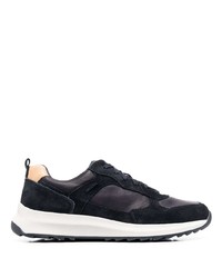 Geox Titanio Lace Up Sneakers