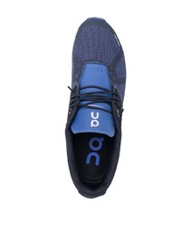ON Running Tonal Lace Up Sneakers