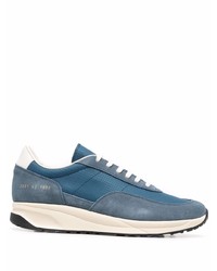 Common Projects Track Classic Low Top Sneakers