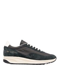 Common Projects Track Classic Suede Sneakers
