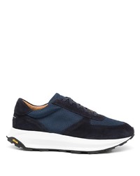 Unseen Footwear Trinity Tech Low Top Sneakers