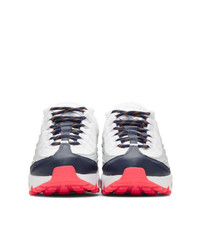 Nike White Air Max 95 Sneakers