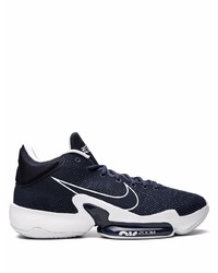 Nike Zoom Rize 2 Tb Promo Sneakers Midnight Navy