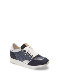Ron White Zorina Lace Up Sneaker