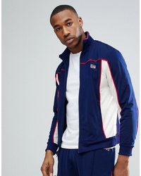 Levi's Sportswear Track Jacket In Navy