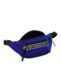Givenchy Blue Light 3 Belt Bag