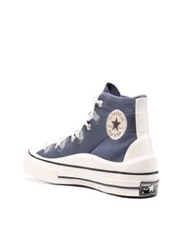 Converse Hybrid Function Chuck 70 Utility High Top Sneakers