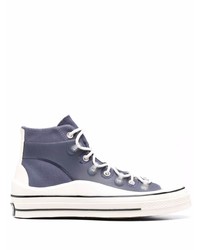 Converse Hybrid Function Chuck 70 Utility High Top Sneakers