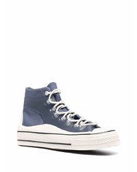 Converse Hybrid Function Chuck 70 Utility Sneakers
