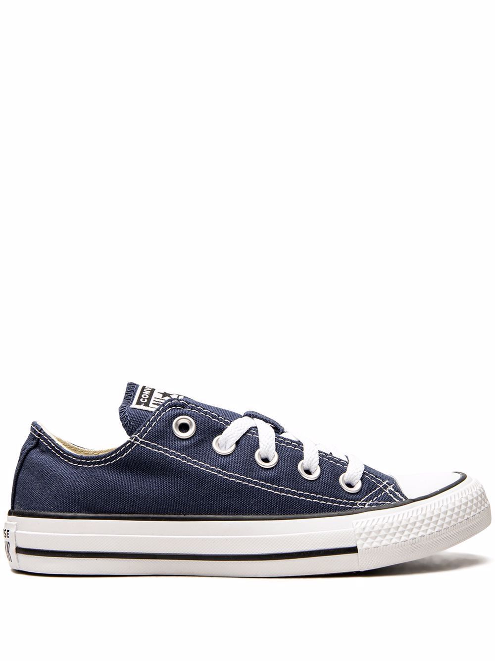 Converse Chuck Taylor Sneakers, $51 | farfetch.com | Lookastic