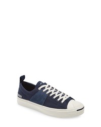 Converse Jack Purcell X Todd Snyder Low Top Sneaker