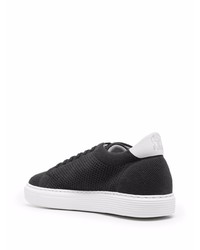 Brunello Cucinelli Low Top Suede Trainers
