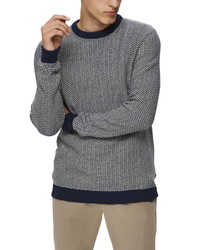 Selected Homme Aiden Crewneck Sweater