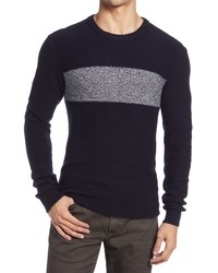 Faherty Brand Surf Stripe Sweater