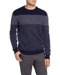 Barbour Ridge Wool Sweater