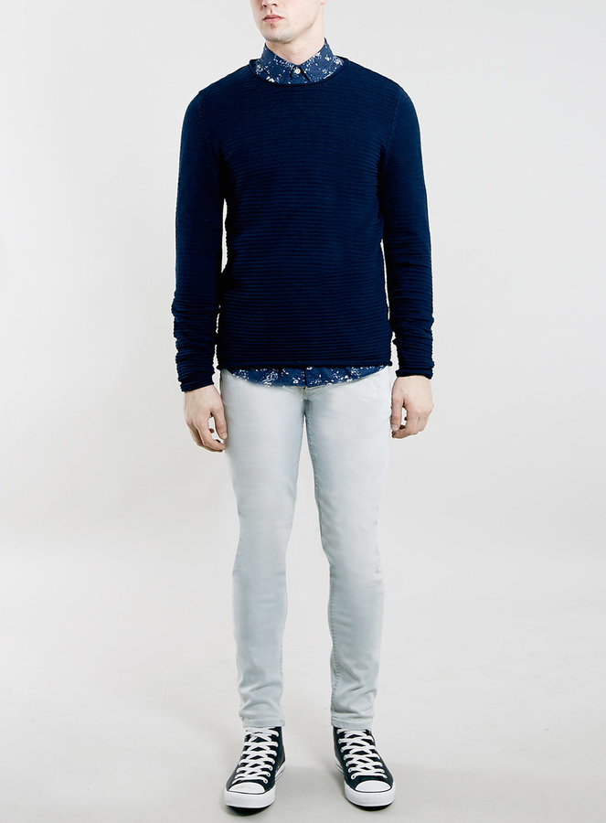 selected homme topman