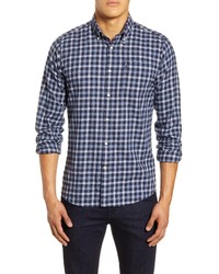 Barbour Tailored Fit Check Shirt