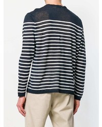 Etro Breton Stripe T Shirt