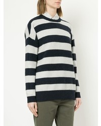 Jac+ Jack Paterson Stripe Sweater