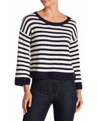 Lucky Brand Striped Pullover