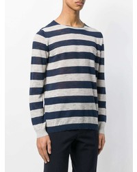 Nuur Striped Sweater