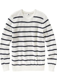 Old Navy Striped Sweaters