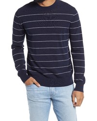 A.P.C. Terence Stripe Sweater