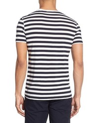 burberry brit t shirt