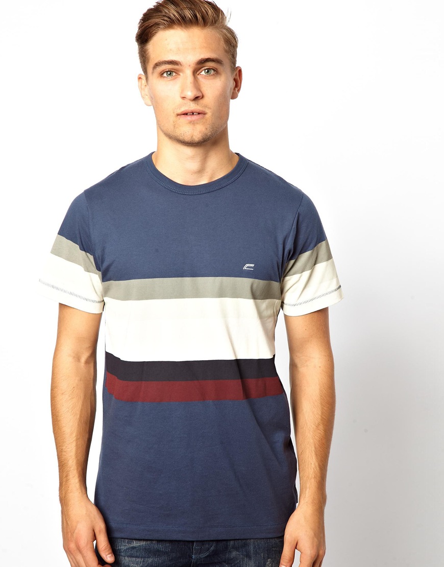 asos french connection t shirt