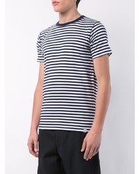 Norse Projects Niels Classic Striped T Shirt
