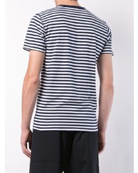 Norse Projects Niels Classic Striped T Shirt