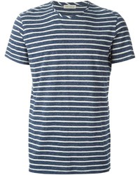 Oliver Spencer Striped T Shirt